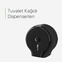 Tuvalet Kağıdı Dispenserleri